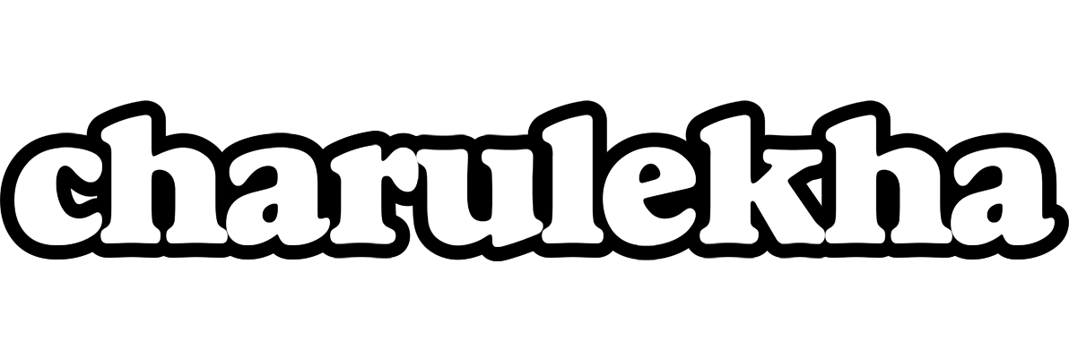 Charulekha panda logo