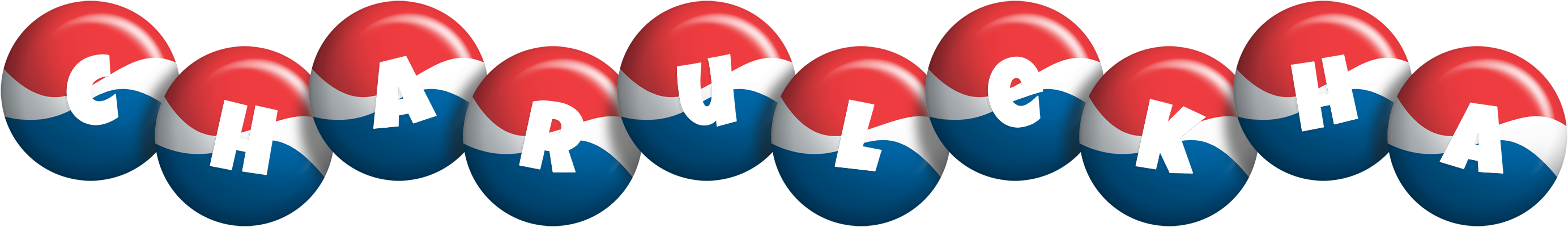 Charulekha paris logo