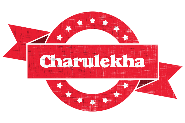 Charulekha passion logo