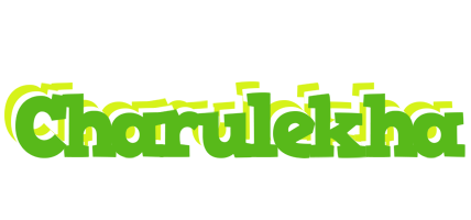 Charulekha picnic logo