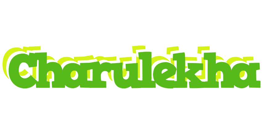Charulekha picnic logo