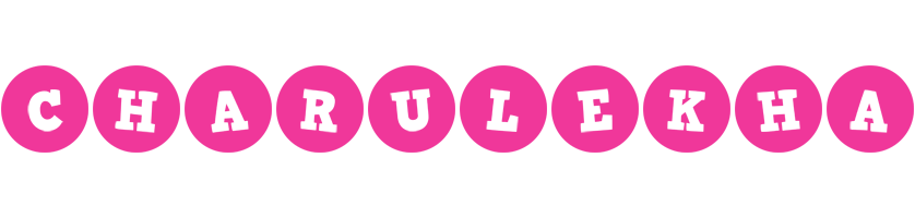 Charulekha poker logo