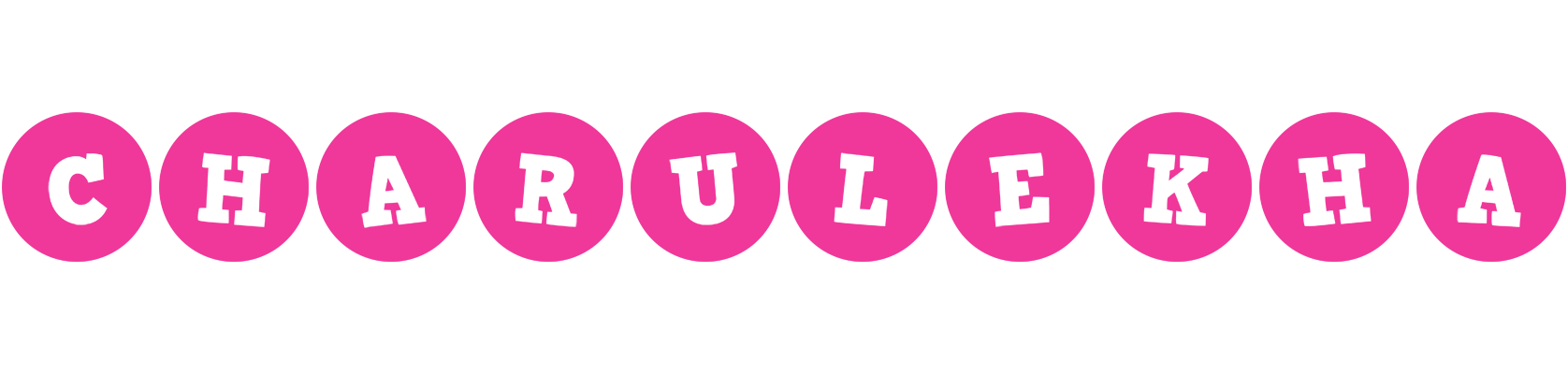 Charulekha poker logo
