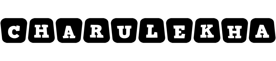 Charulekha racing logo