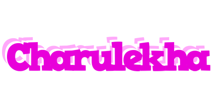 Charulekha rumba logo