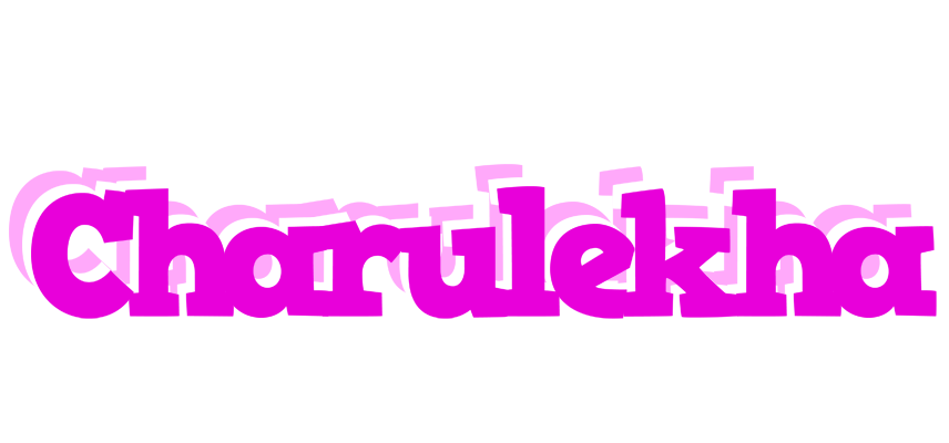 Charulekha rumba logo
