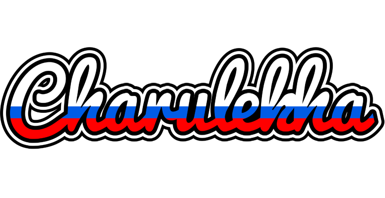 Charulekha russia logo