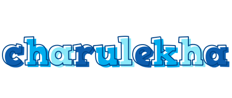 Charulekha sailor logo