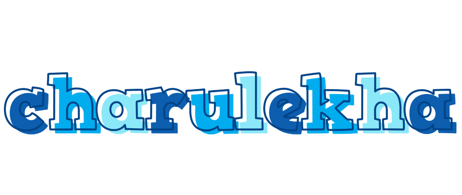 Charulekha sailor logo