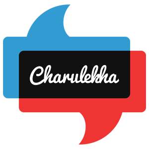 Charulekha sharks logo