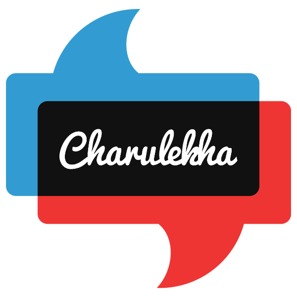 Charulekha sharks logo