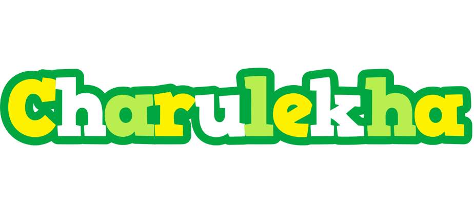 Charulekha soccer logo