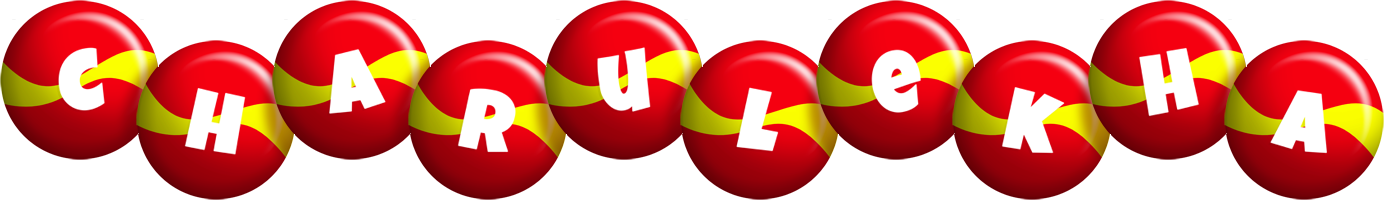 Charulekha spain logo