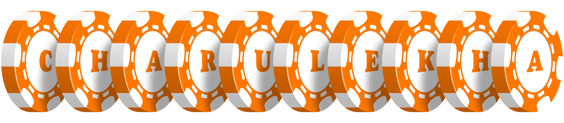 Charulekha stacks logo