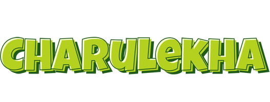 Charulekha summer logo