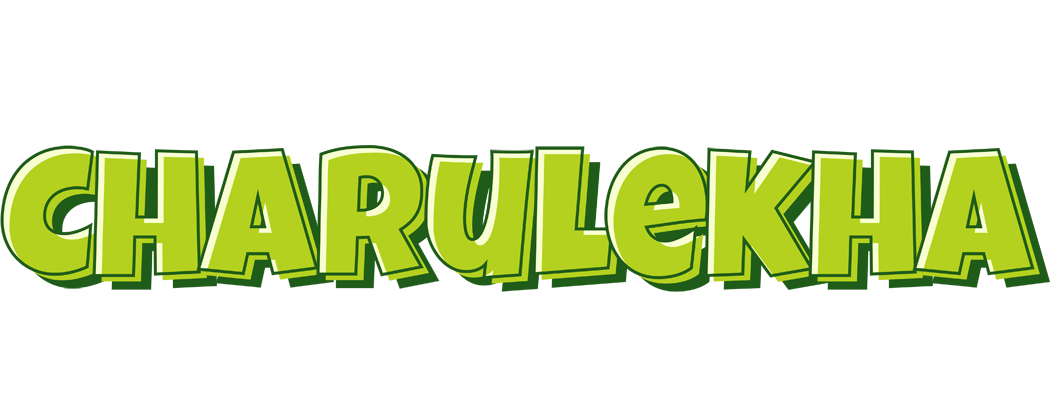 Charulekha summer logo