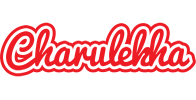 Charulekha sunshine logo