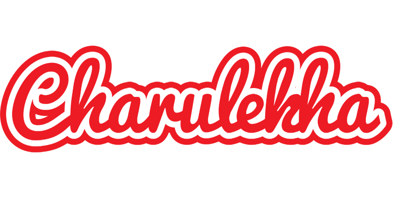 Charulekha sunshine logo