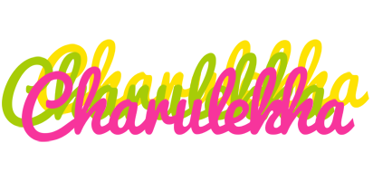 Charulekha sweets logo