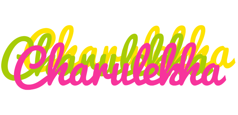 Charulekha sweets logo