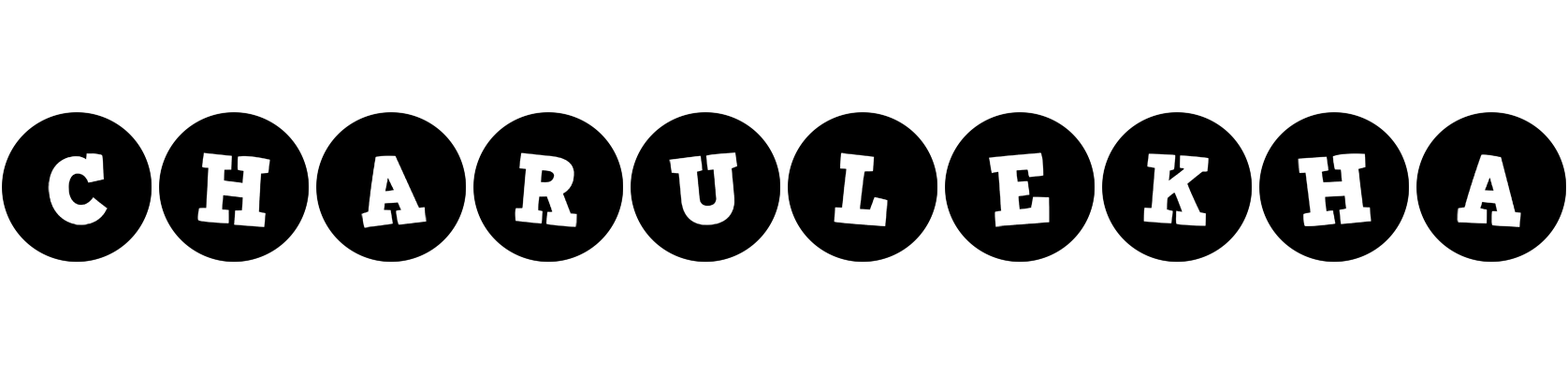 Charulekha tools logo