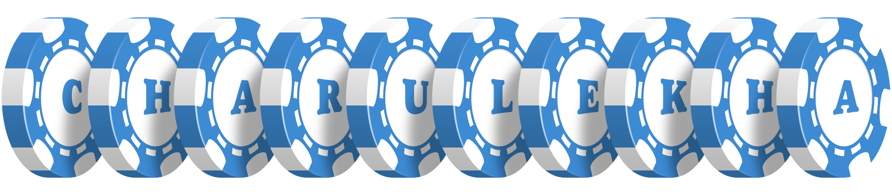 Charulekha vegas logo