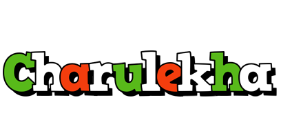 Charulekha venezia logo