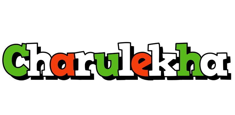 Charulekha venezia logo