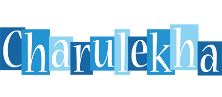 Charulekha winter logo