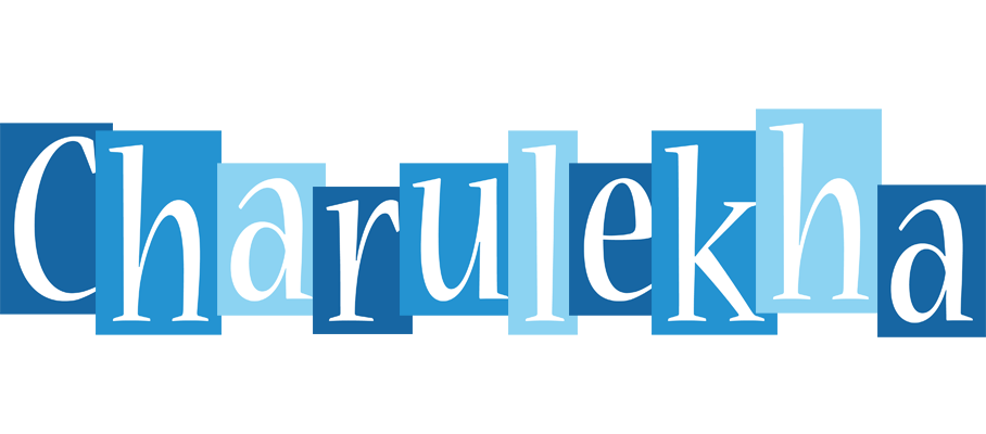 Charulekha winter logo