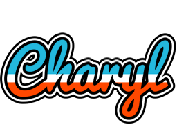 Charyl america logo