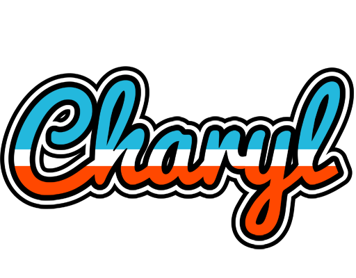 Charyl america logo