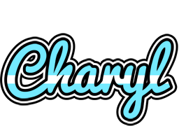 Charyl argentine logo