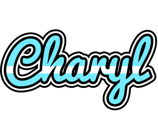 Charyl argentine logo