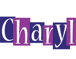 Charyl autumn logo