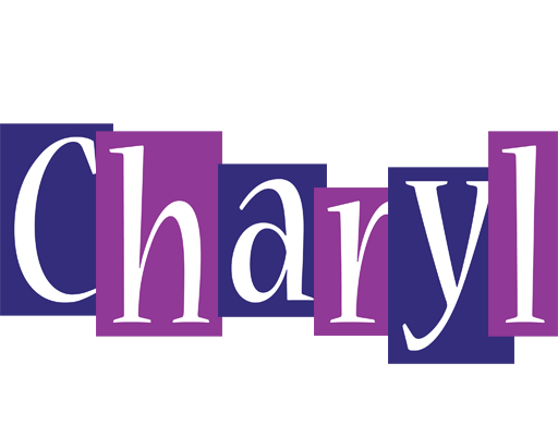 Charyl autumn logo