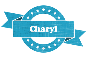 Charyl balance logo