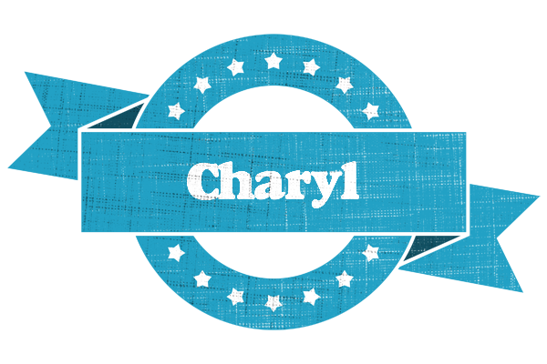 Charyl balance logo