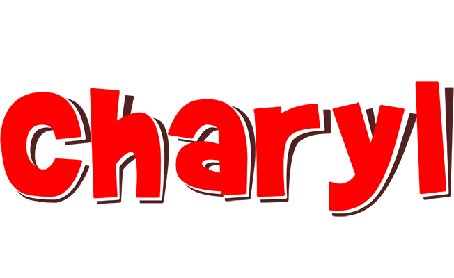 Charyl basket logo