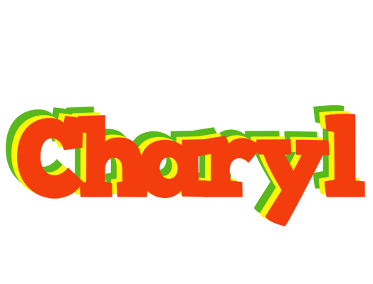 Charyl bbq logo