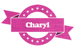 Charyl beauty logo