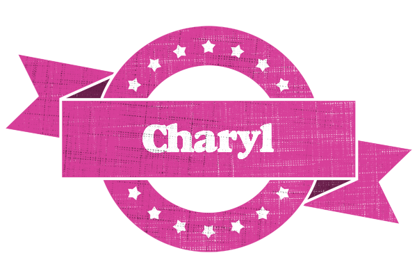 Charyl beauty logo