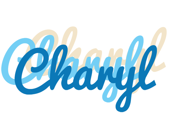 Charyl breeze logo
