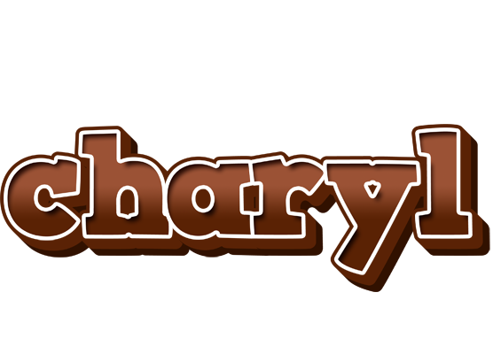 Charyl brownie logo