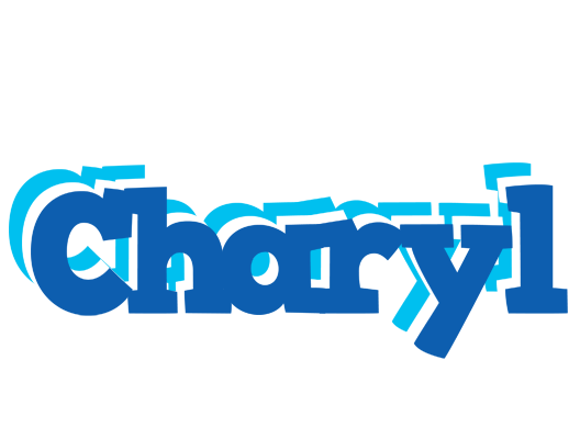 Charyl business logo