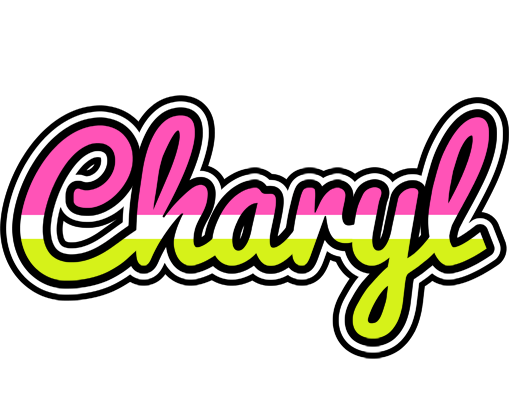 Charyl candies logo