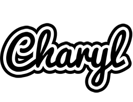 Charyl chess logo