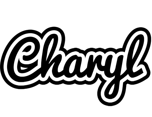 Charyl chess logo