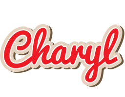 Charyl chocolate logo