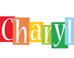 Charyl colors logo